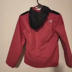 Girls Spring/rain jacket